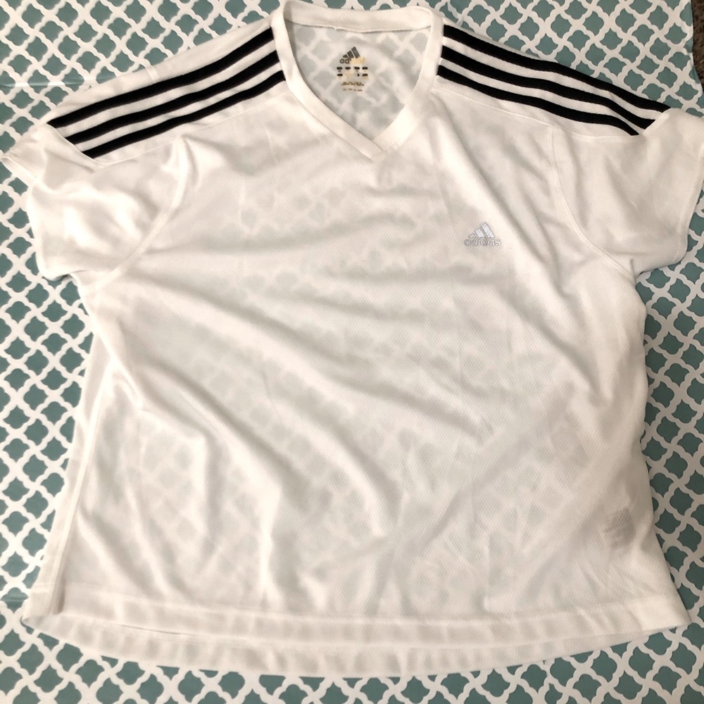 Adidas shirt